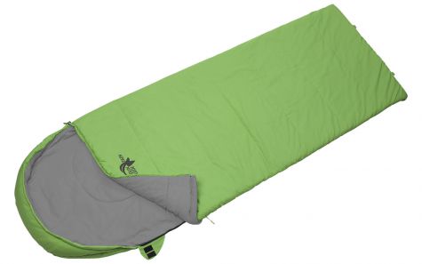 Mountain Guide Schlafsack QUINTO 220x80cm