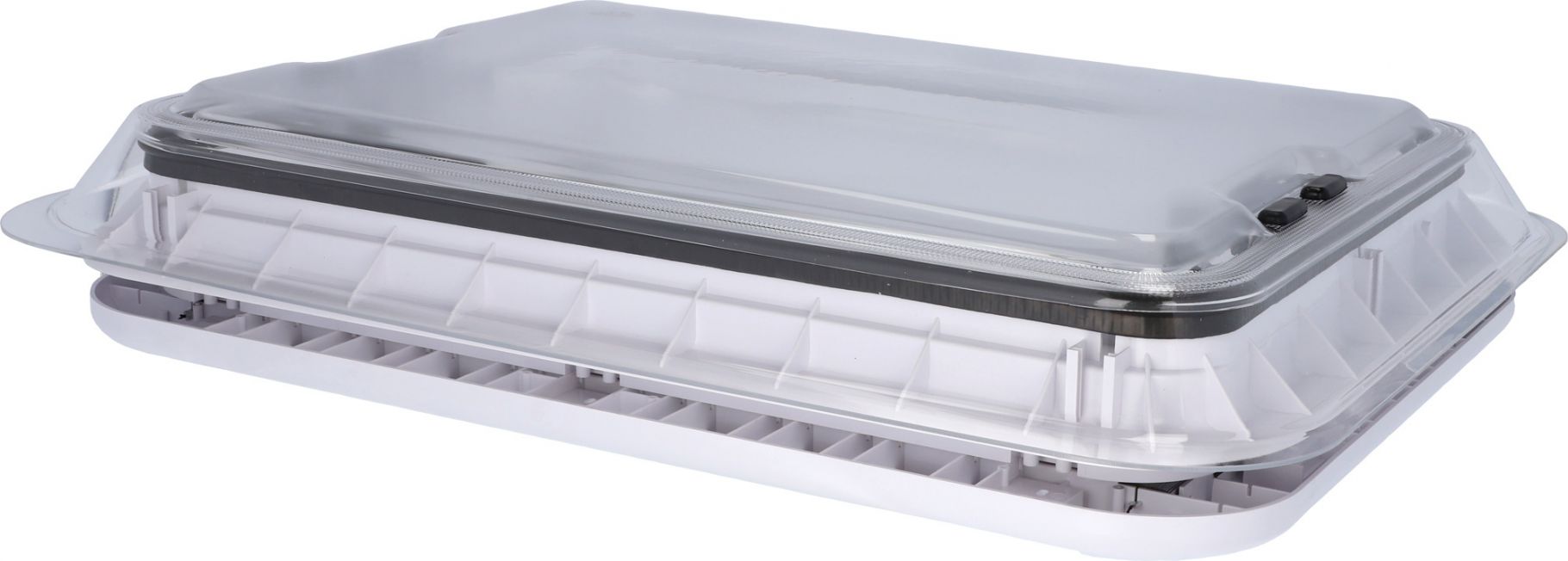 Berger Dachhaube 700x500mm / 28-60mm
