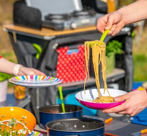 Waca Küchenhelfer-Set 6tlg.