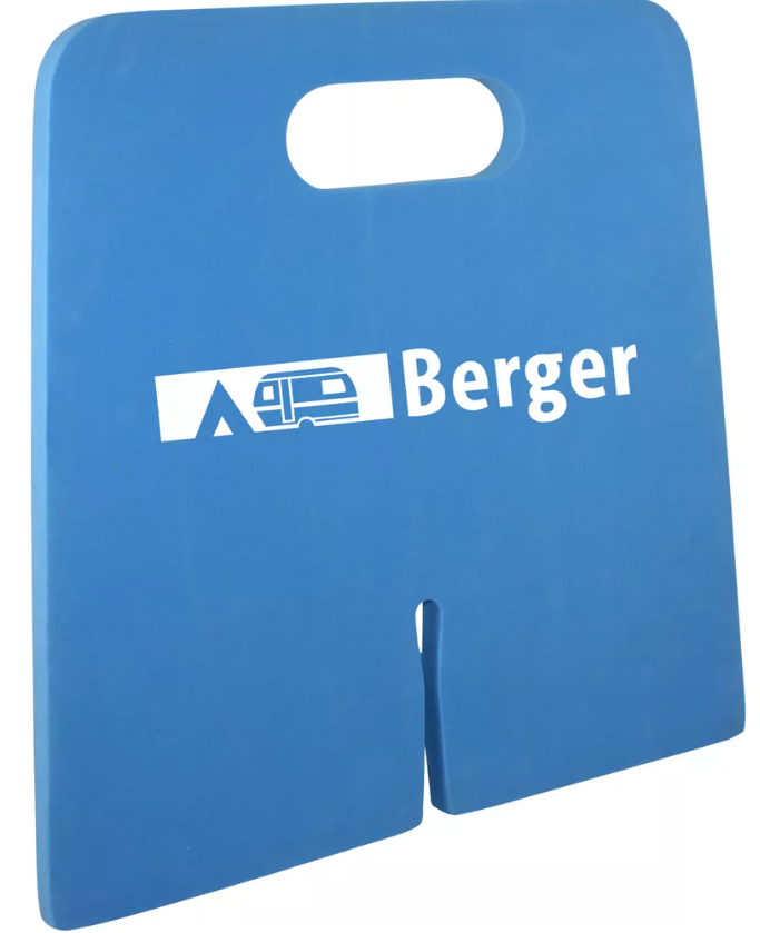 Berger Fahrzeugschutz 34x34x1cm