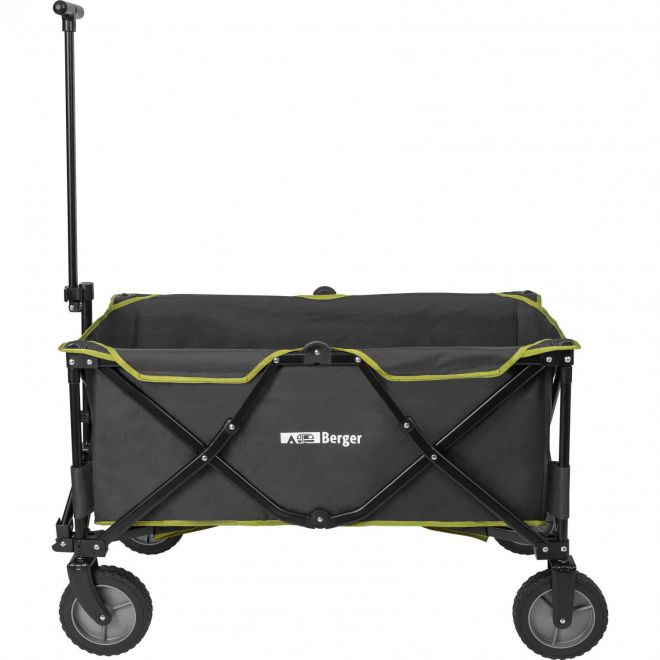 Berger Bollerwagen 129l