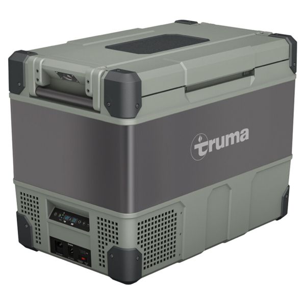 Truma Kompressor-Kühlbox Cooler C69 DZ