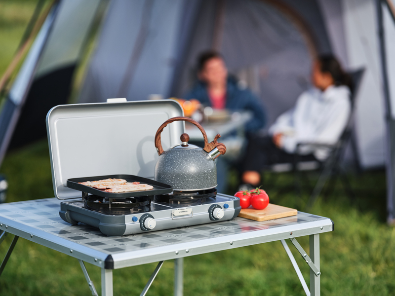 Campingaz Kartuschenkocher/Grill