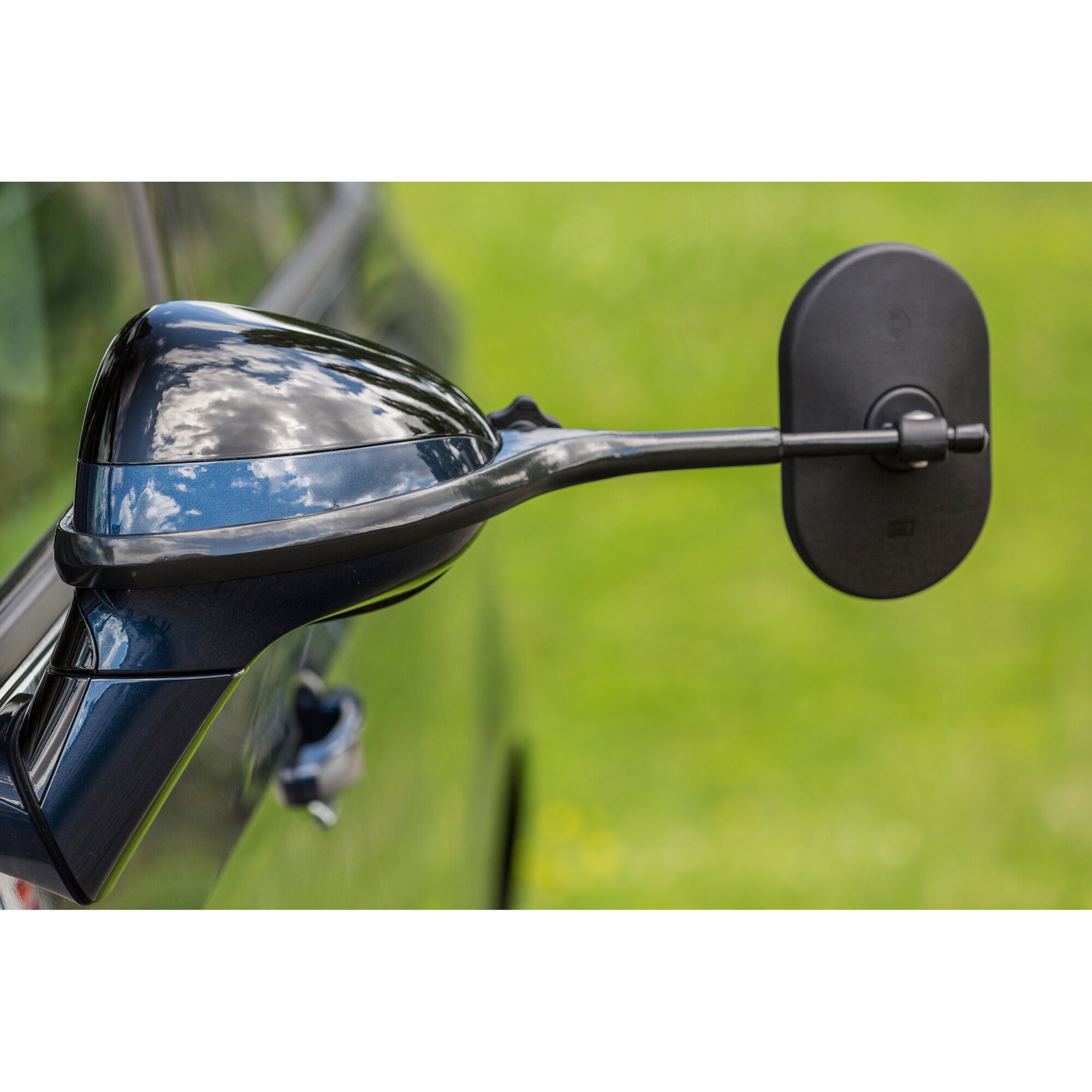 Emuk Spiegel Mitsubishi Outlander 3