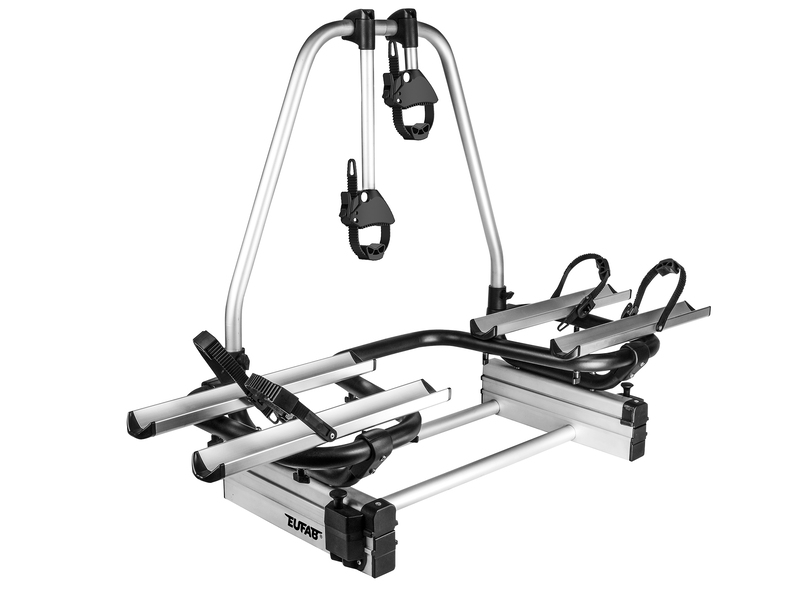 Eufab Deichselträger BS260