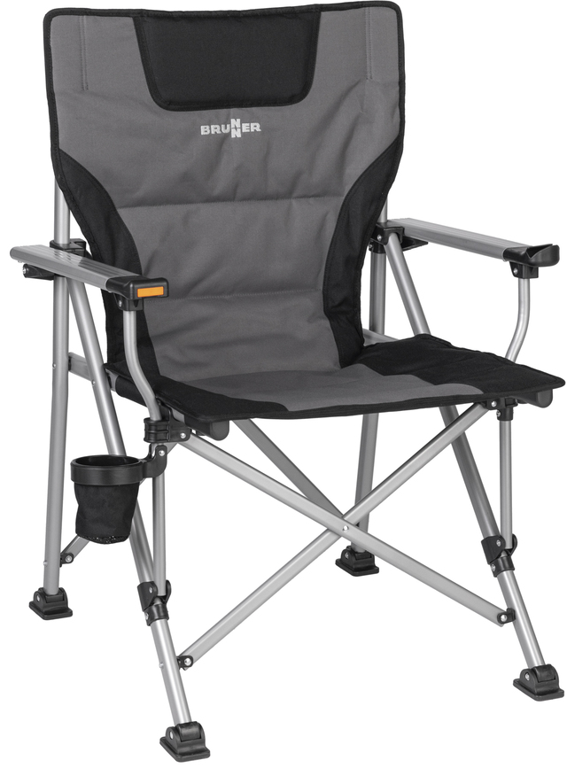 Brunner Faltstuhl Raptor Jackofall