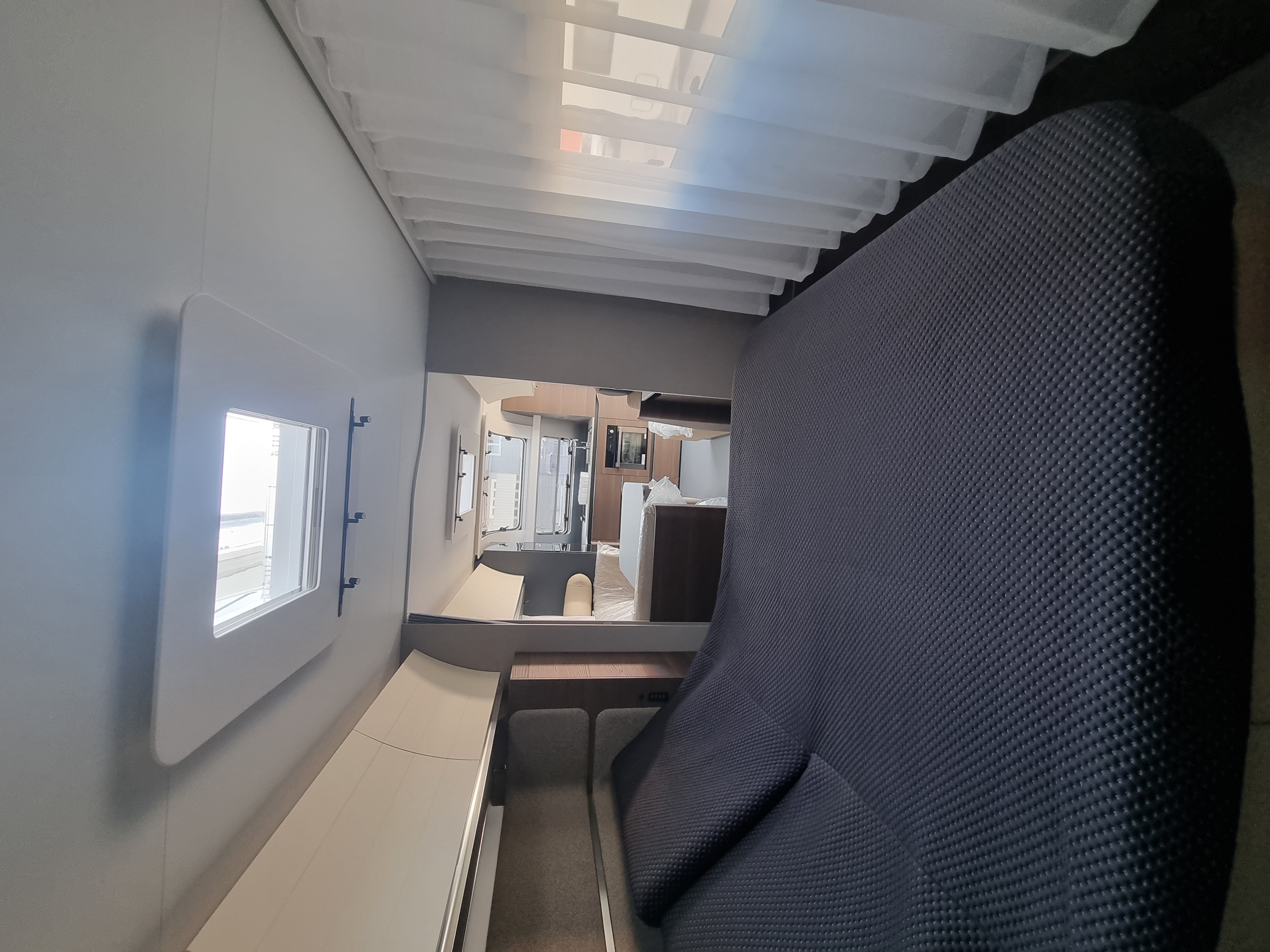 Adria Alpina 663 HT Adria Alpina 663 HT