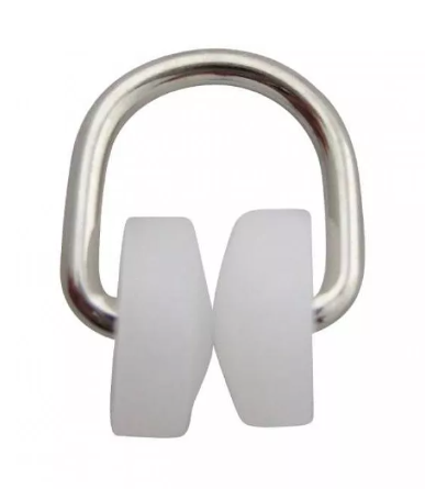 Gardinen Rollring 10er