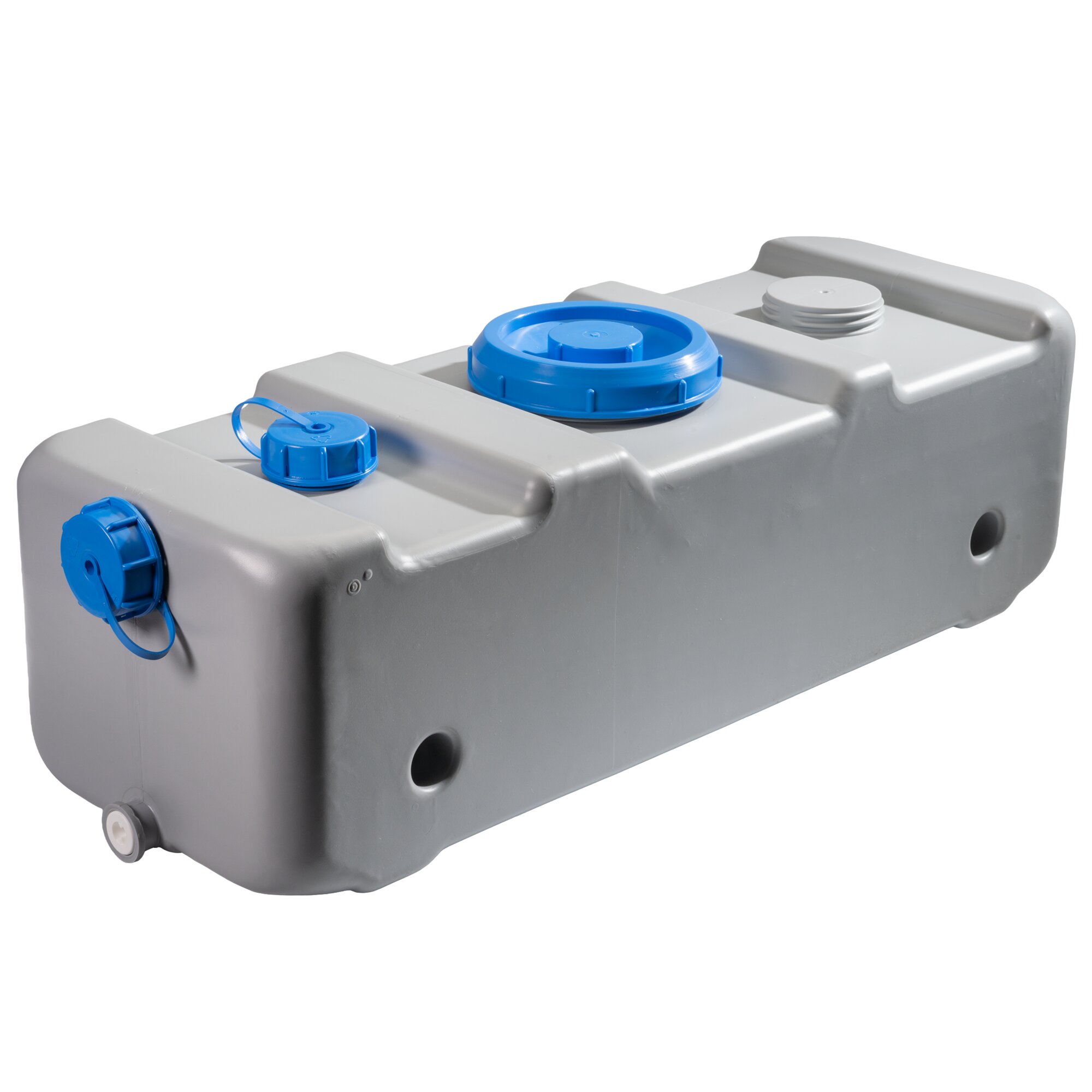 Carysan Frischwassertank 45l / grau