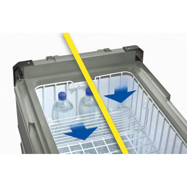 Truma Kompressor-Kühlbox Cooler C30