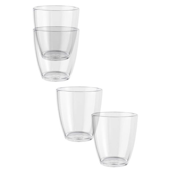 Brunner Geschirr-Set AMADE 40tlg. mit Antislip