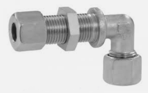 GOK Winkel Schottverschraubung 8mm