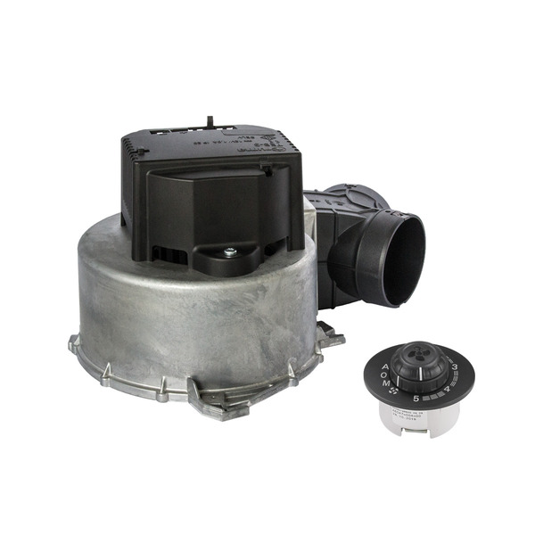 Truma TEB-3 (12 V) für S 3004 und 5004 mit Booster integriertem Bedienteil