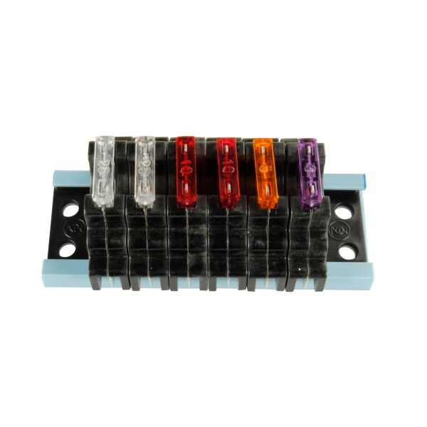 BÜTTNER Dometic Sicherungshalter FS-6