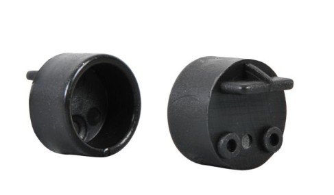 Thule Halterung passend zu Omnistor Serie 5 / 6 / 8
