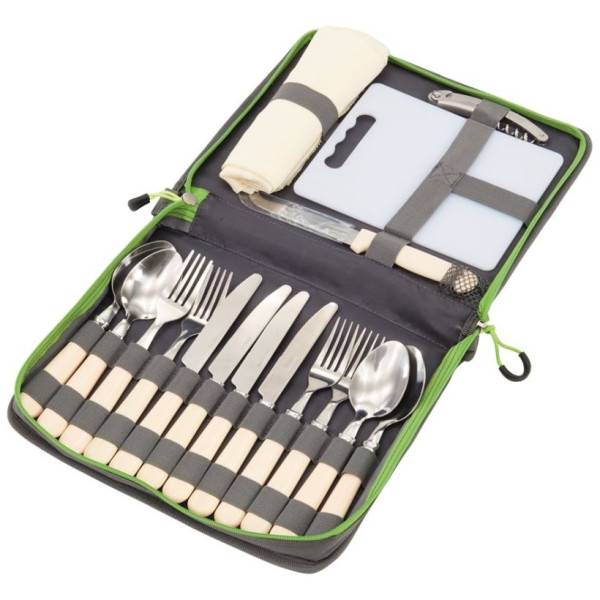 Outwell Picknick Besteck-Set