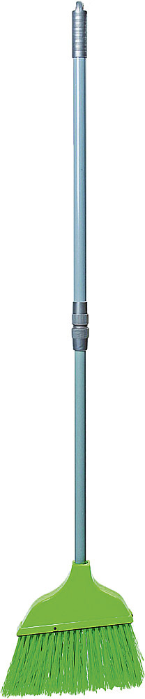 Brunner Besen SPIK teleskopierbarer 70-118cm