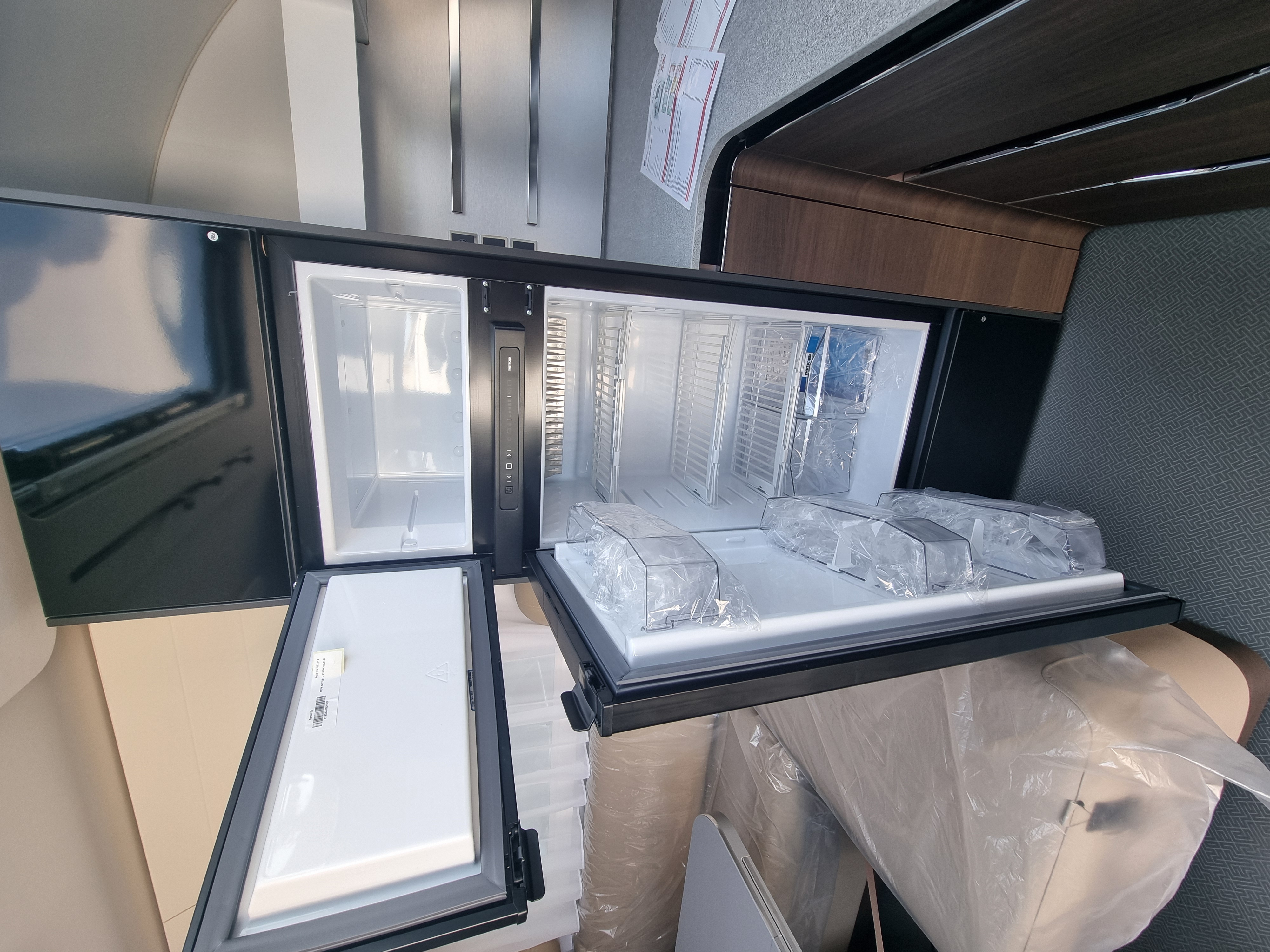 Adria Alpina 663 HT Adria Alpina 663 HT