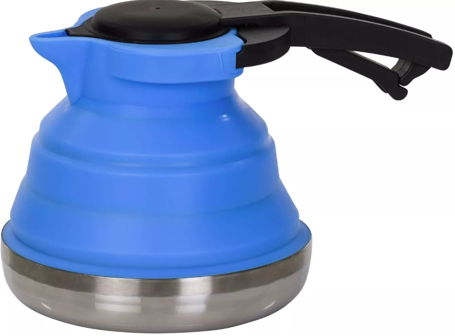 Berger Wasserkessel faltbar 1,2l