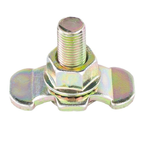 Airlinebeschlag Schraubfitting