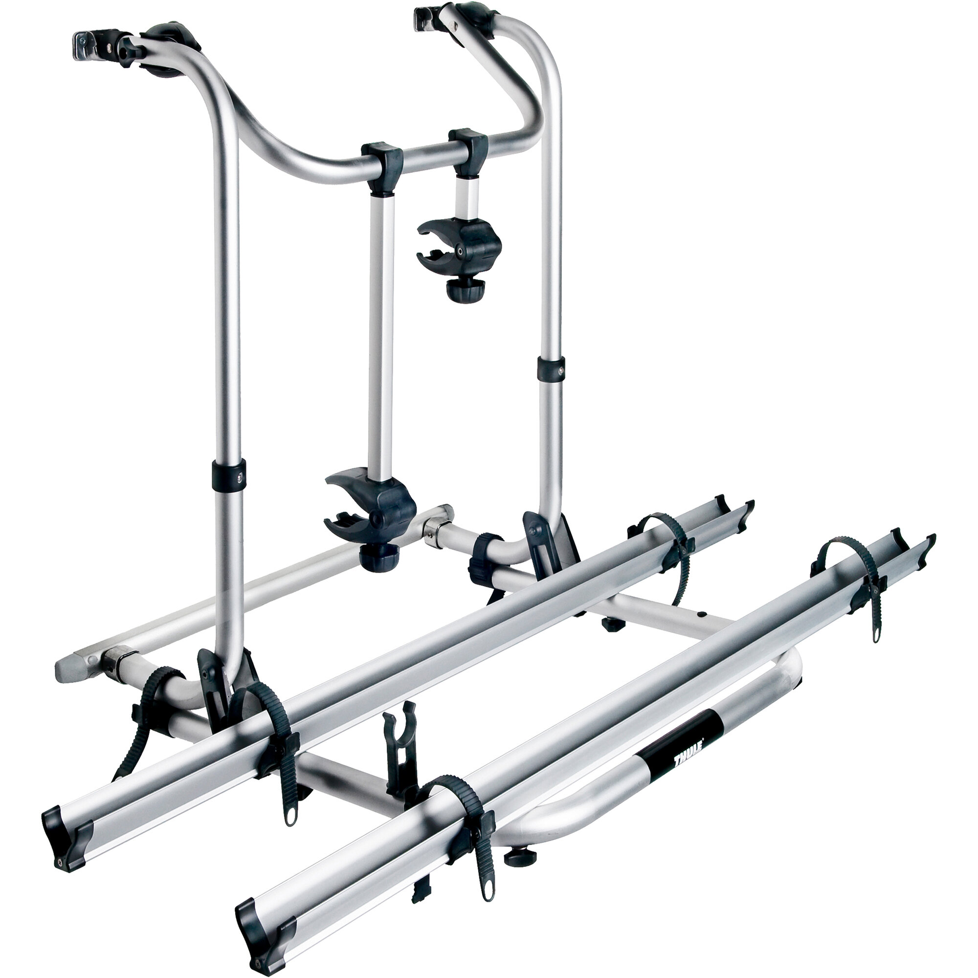 Thule Alu-Heckträger Omni-Bike Sport G 2 Short für 2 Räder