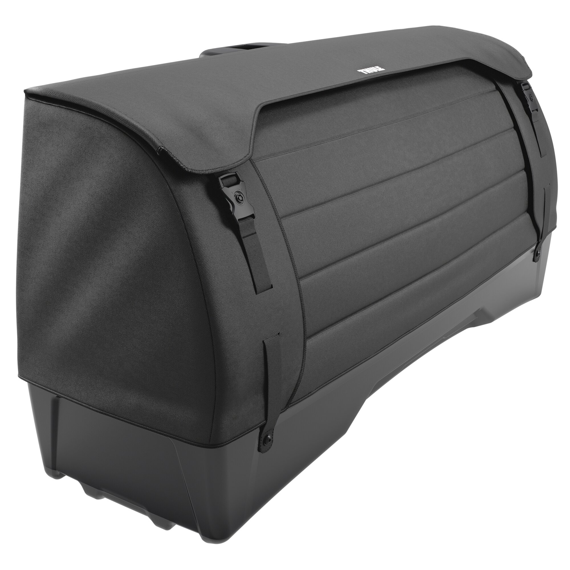 Thule Thule Heckbox Onto 2 für Fahrradträger Thule EasyFold 3