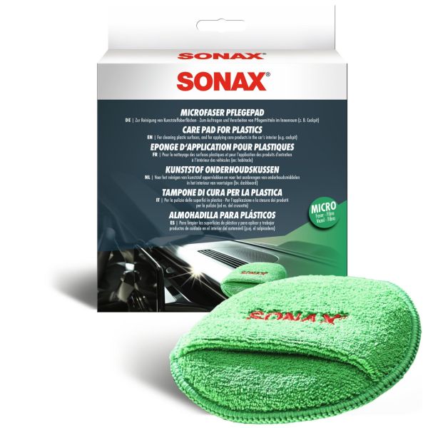 Sonax SONAX MicrofaserPflegePad