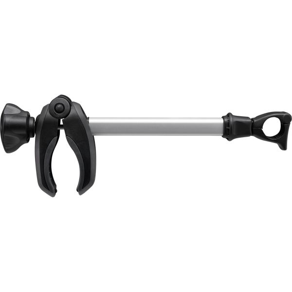 Thule Abstandshalter 2 / 26cm mit Schloss + Acu Tight Drehgriff