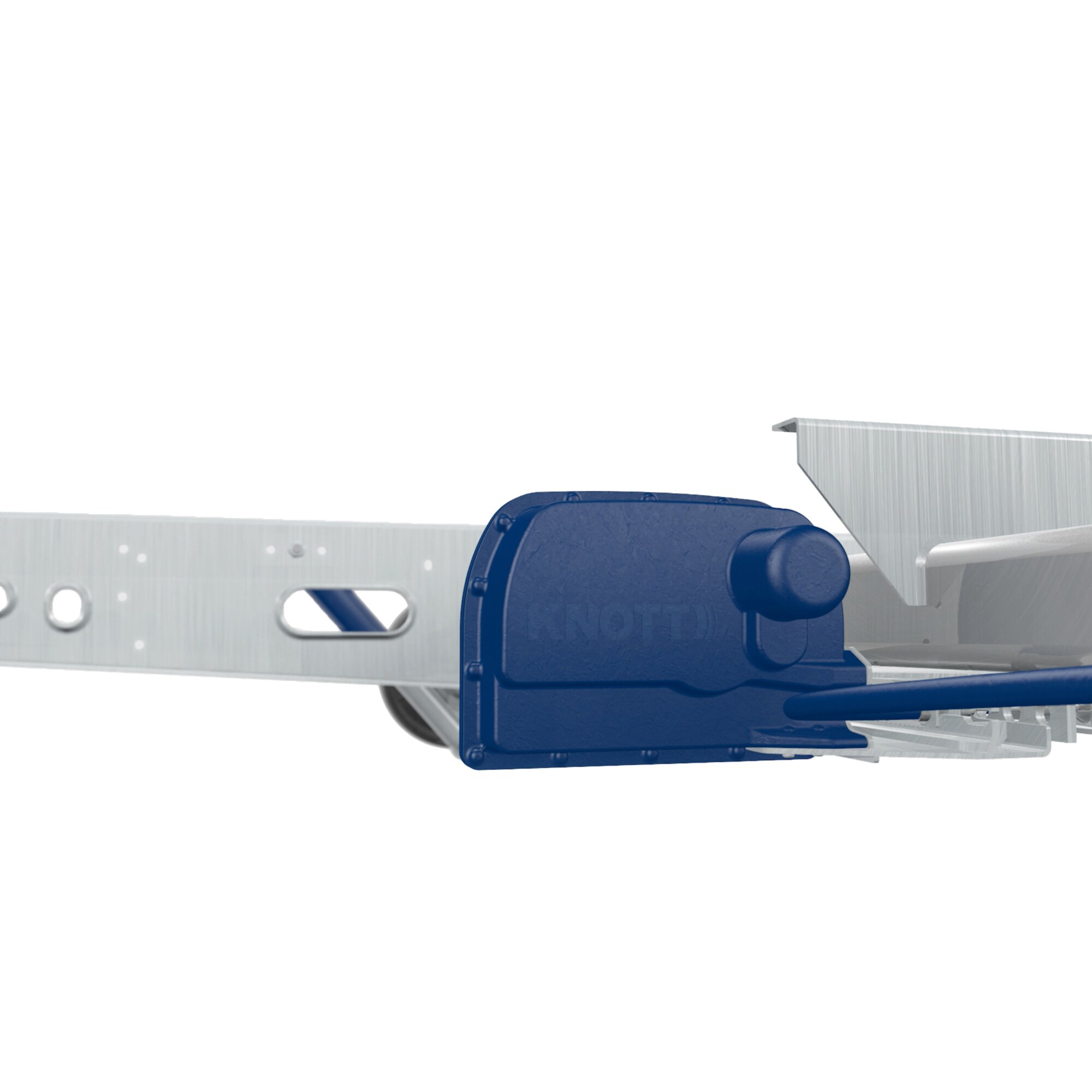 Knott Stabilisierungssystem ETS Plus, 2100 kg