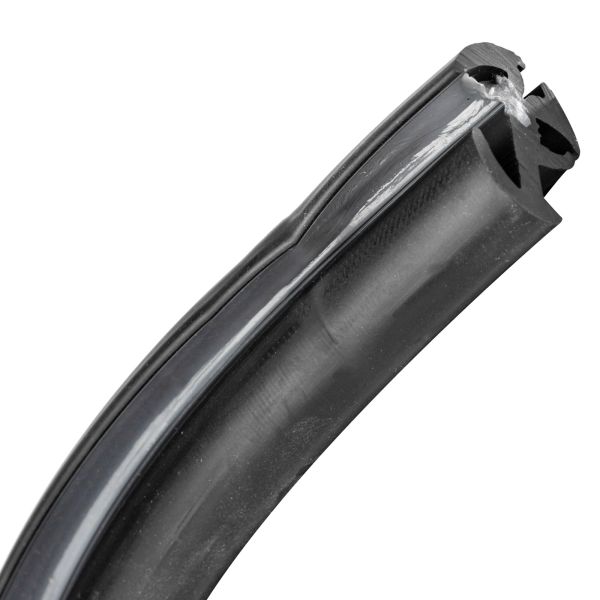 Polyplastic Gummiprofil 27 mm