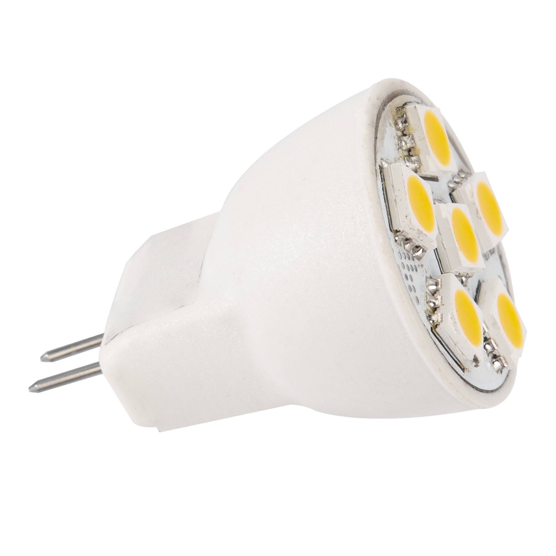 David Leuchten LED-Leuchtmittel GU4, 1 Watt