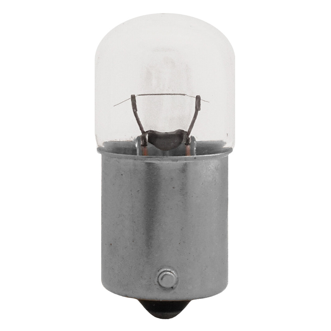 Menbaa Kfz-Kugellampe Standard BA15s, 10 W