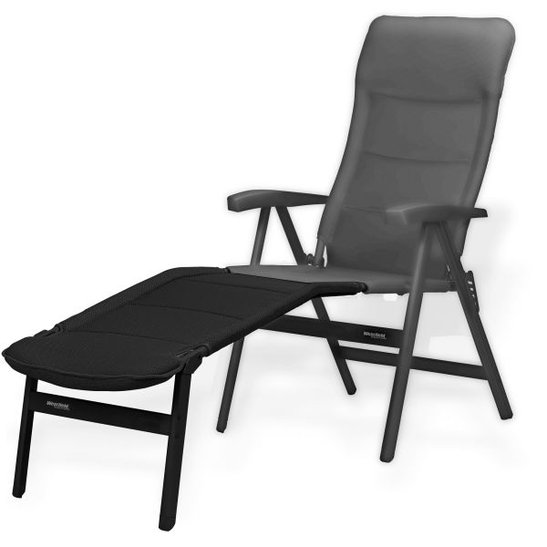 Westfield Beinauflage BREEZE Deluxe für NOBLESSE Deluxe