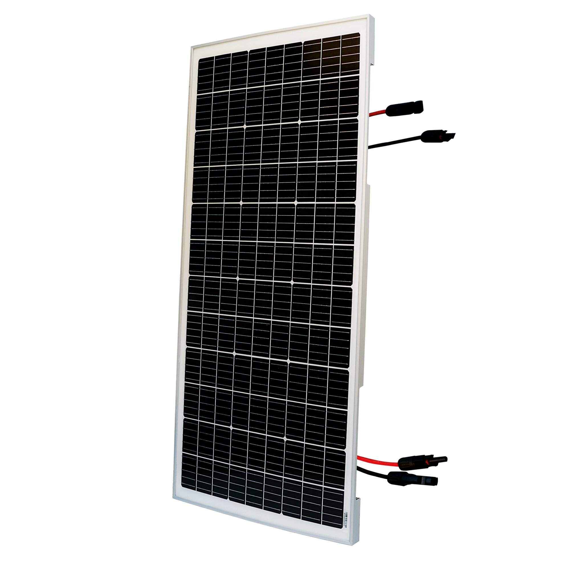 Lilie Solarmodul campere