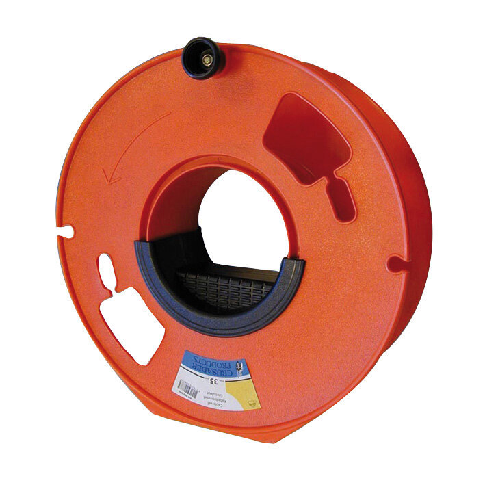 Haba Trommel Crusader