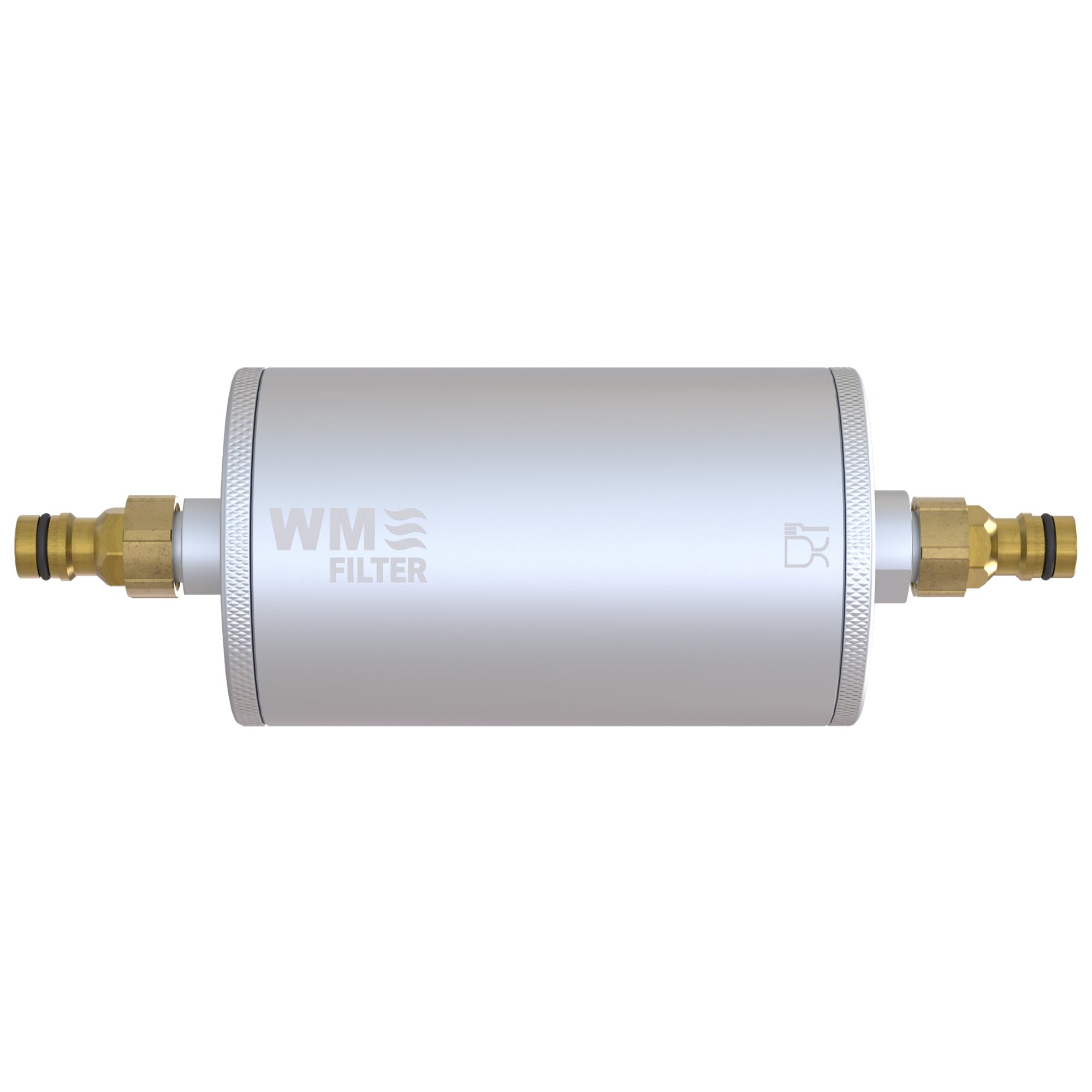 WM aquatec Befüllfilter Der Robuste“ von WM aquatec