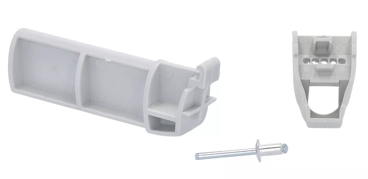 Thule Halterung Spannstange vorne zu 5003