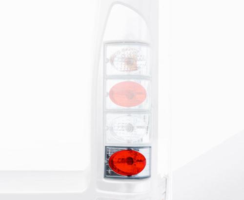 Jokon Rückfahrleuchte für Jokon Rückleuchten-System