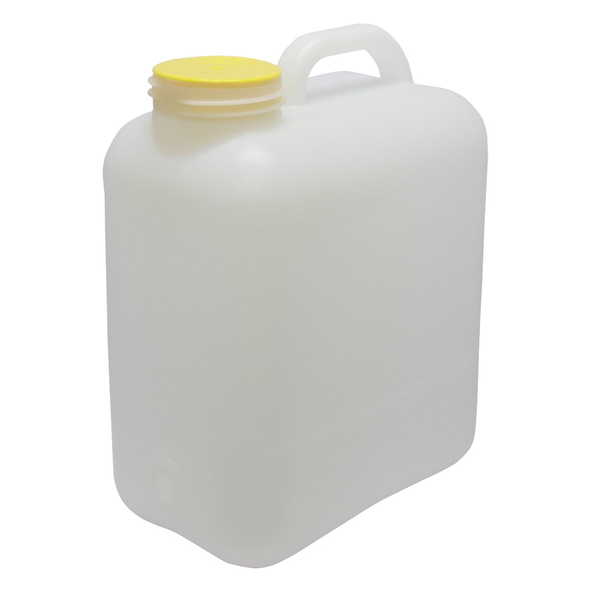 Comet Weithalskanister Universal DIN 96, 13 l
