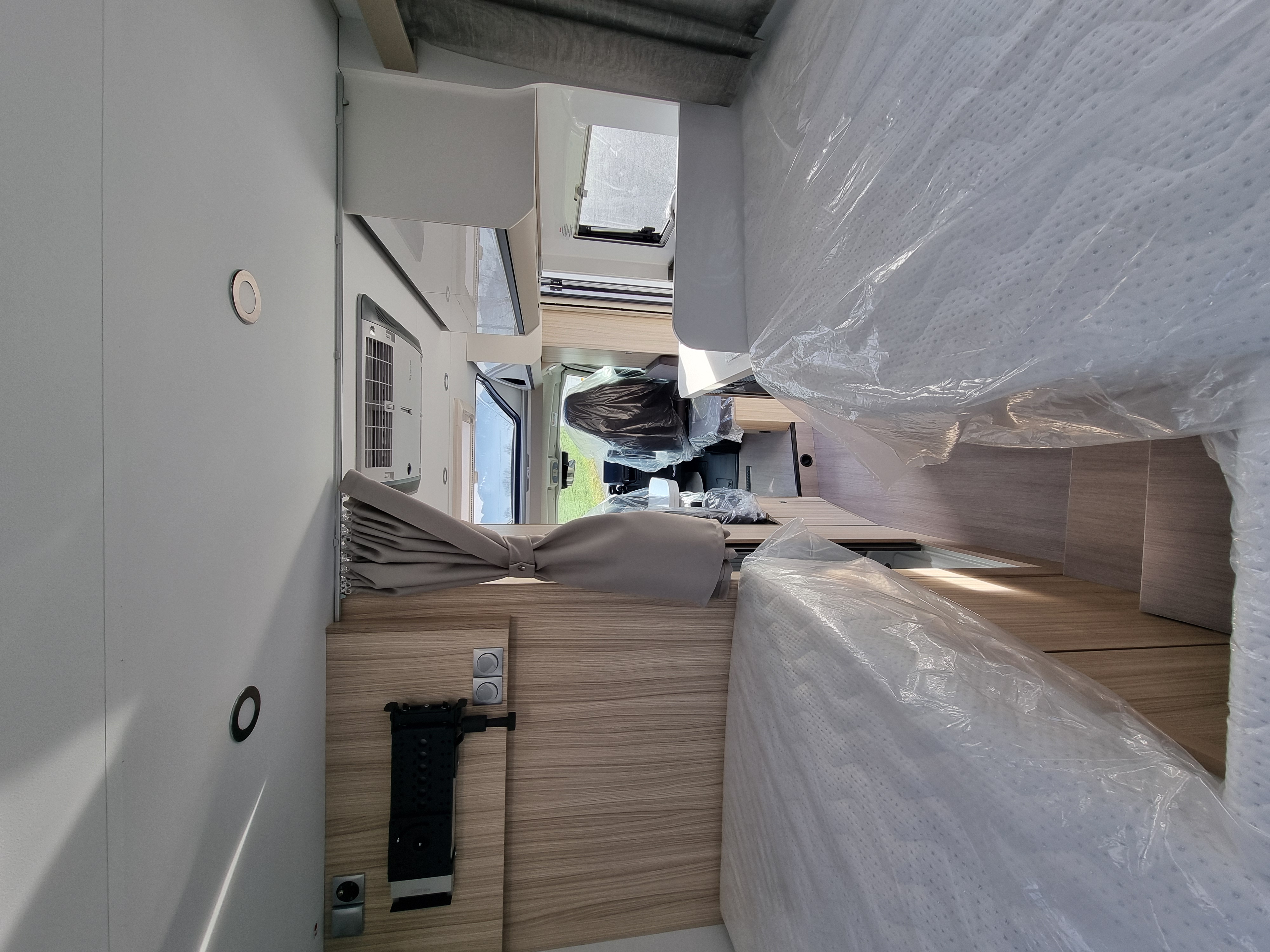 Adria Compact Supreme SL Adria Compact Supreme SL