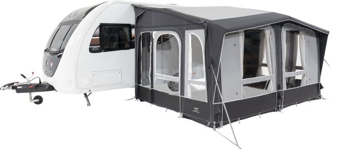 Dometic Club AIR 390 S All-Season / Aufblasbares Ganzjahresvorzelt