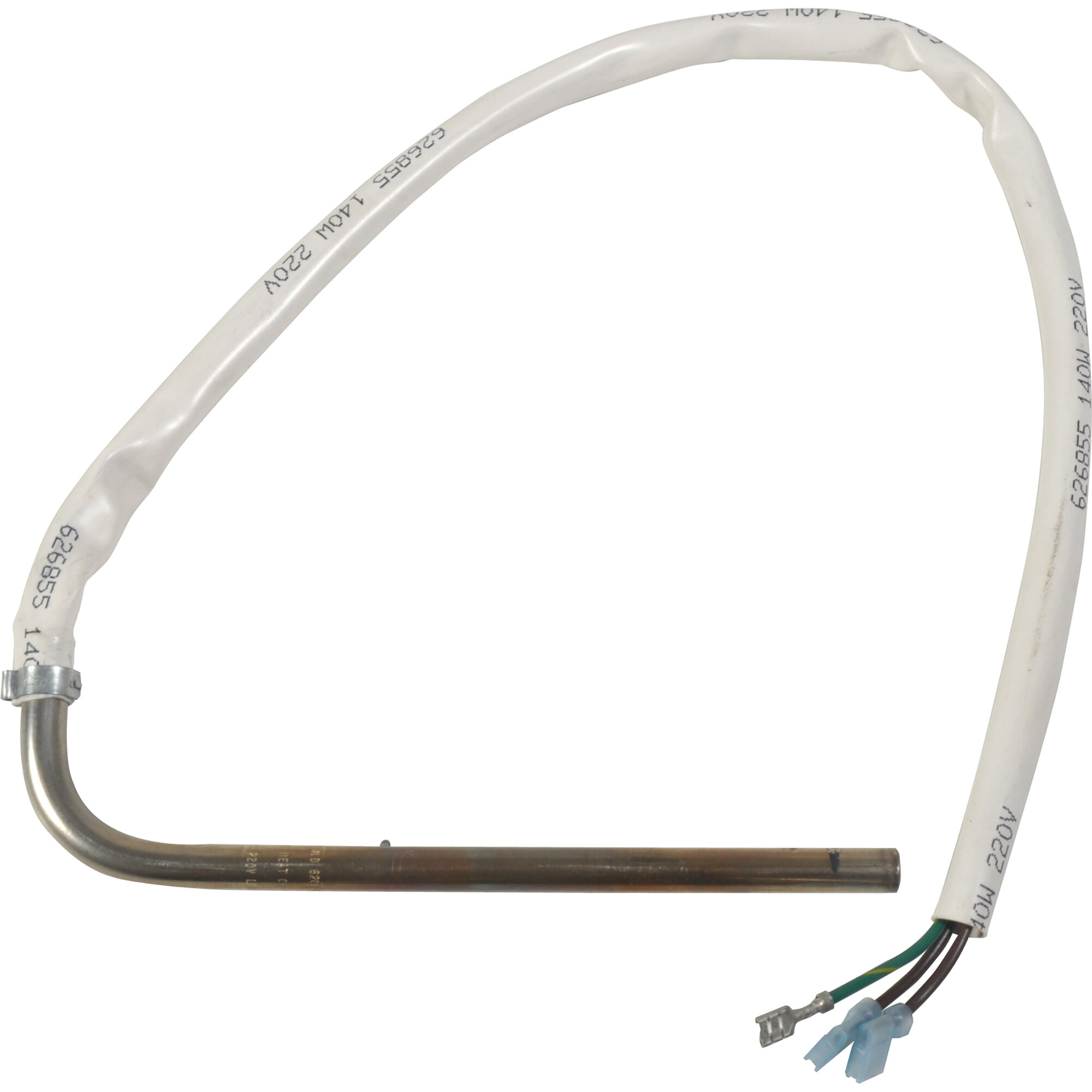 Thetford Heizpatrone 230 Volt für Thetford-Kühlschränke N90A/E, N97A/E, N100A/E, N104A/E,