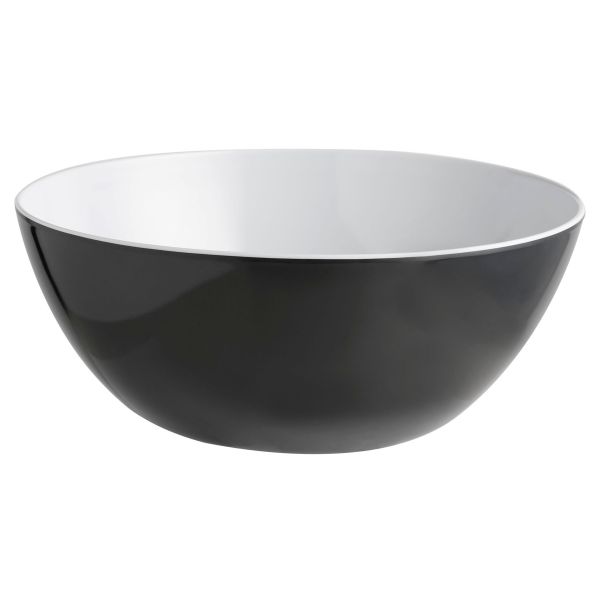 Brunner Schüssel GRANYTE ø23.5cm mit Antislip