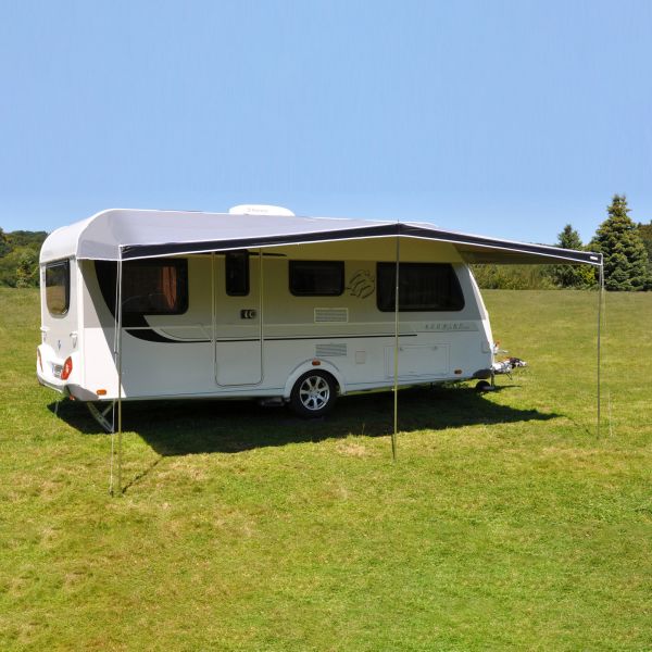 EuroTrail Sonnendach Kombi Gr.13