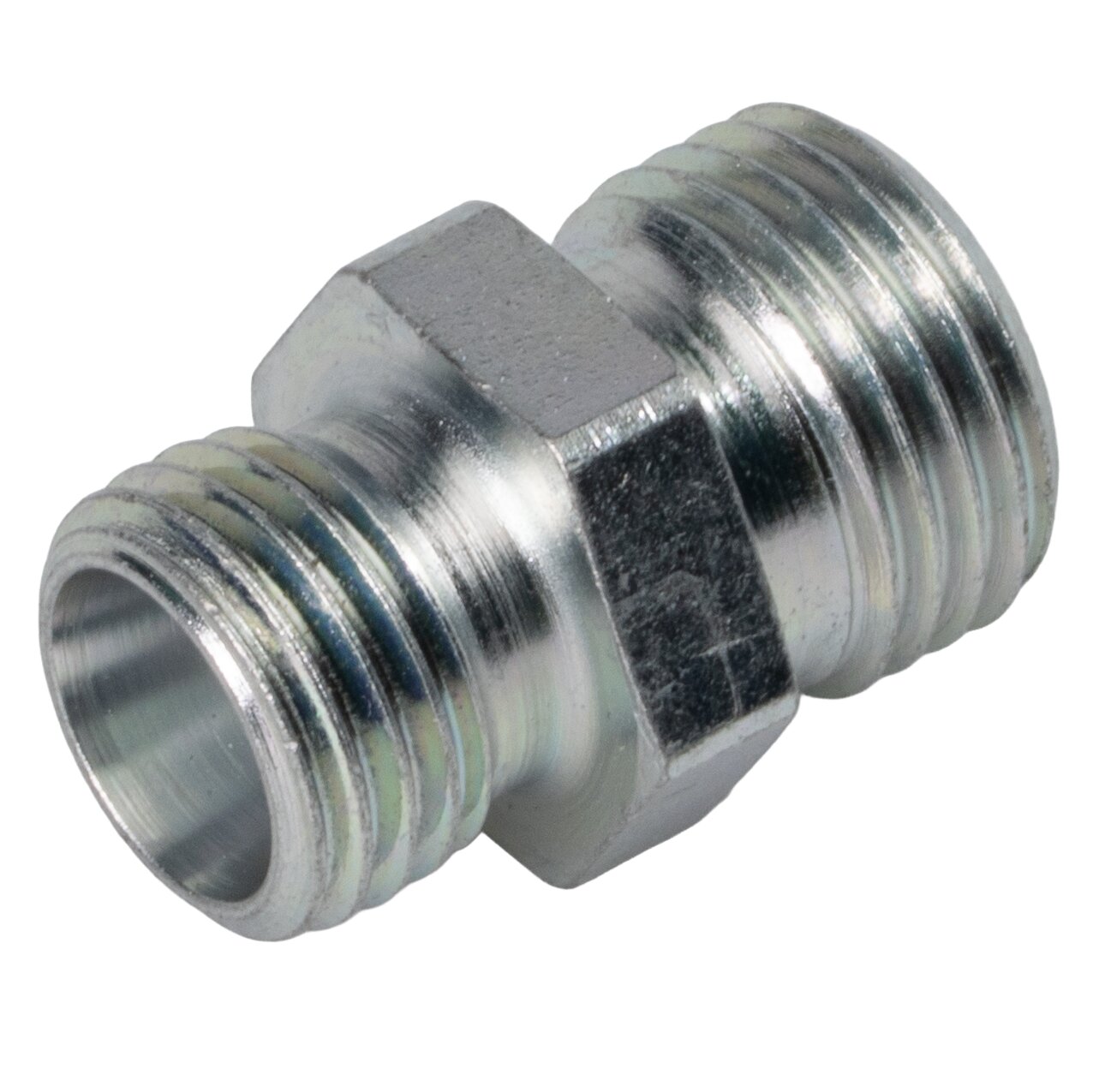 GOK Verschraubung GRL 15 x 8 verz.
