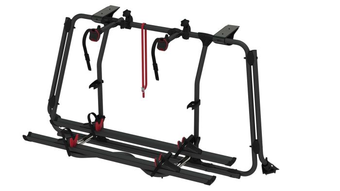 Fiamma Heckträger Carry-Bike PRO für VWT6
