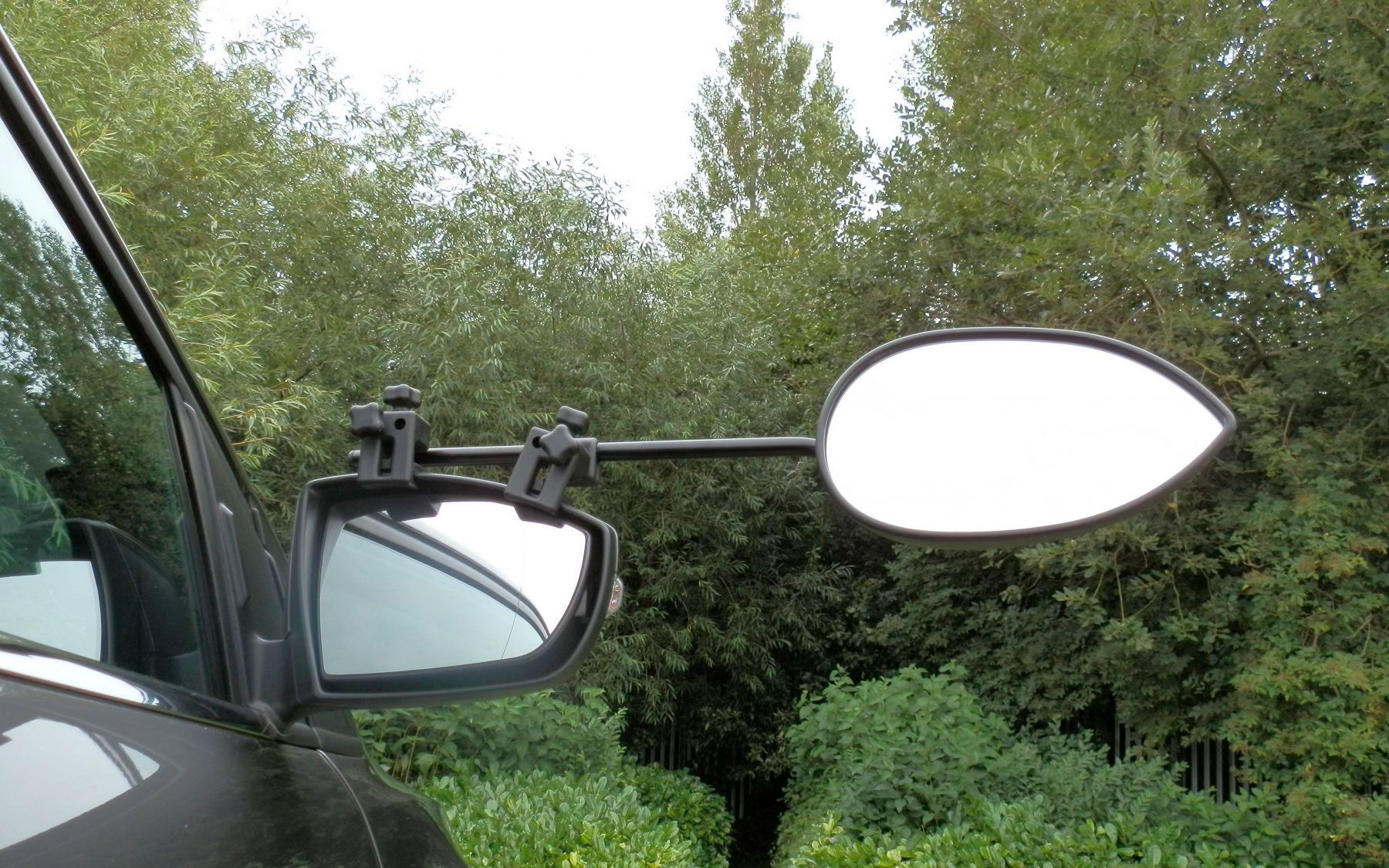 Milenco Caravanspiegel Aero Mirror