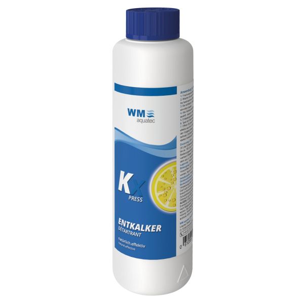 WM aquatec Entkalker KXpress 250ml