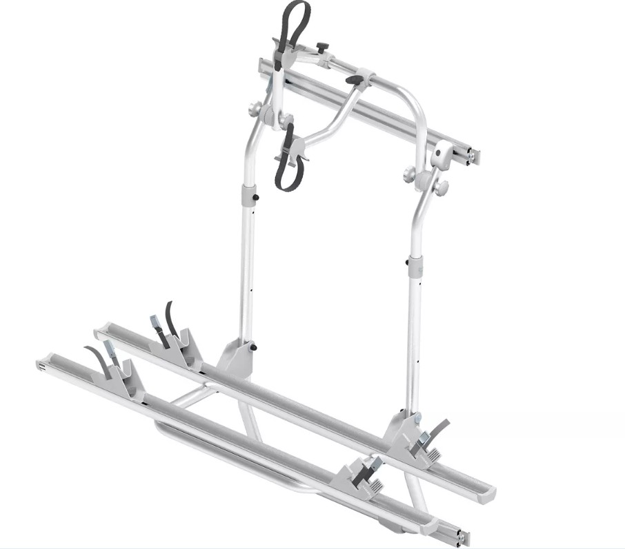 Euro Carry Hecktürträger Fiat Ducato / max. 2 Räder