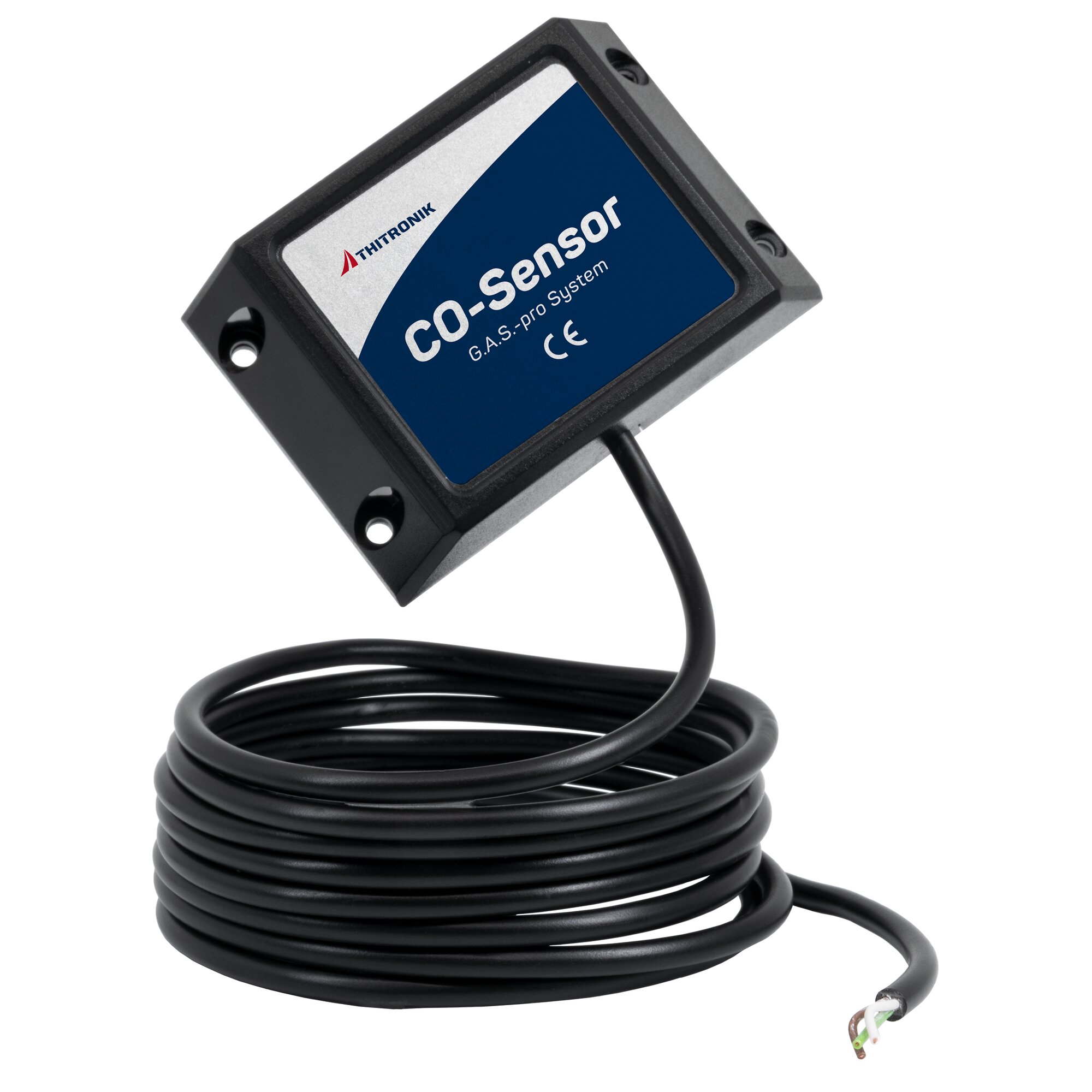 Thitronik Gaswarner Zusatzsensor CO G.A.S.-Pro